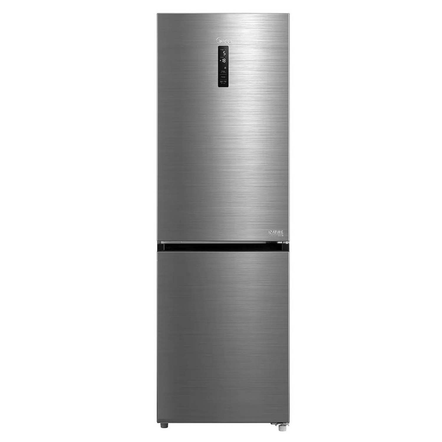 Soyuducu Midea MDRB470MGF46OM