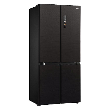 Soyuducu Midea MDRM691MIE28