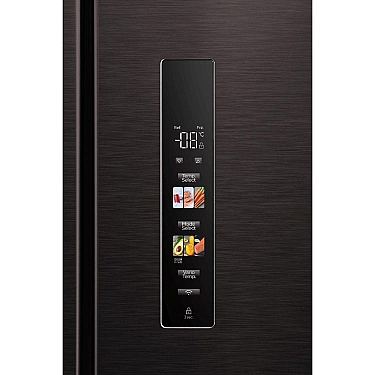 Soyuducu Midea MDRM691MIE28