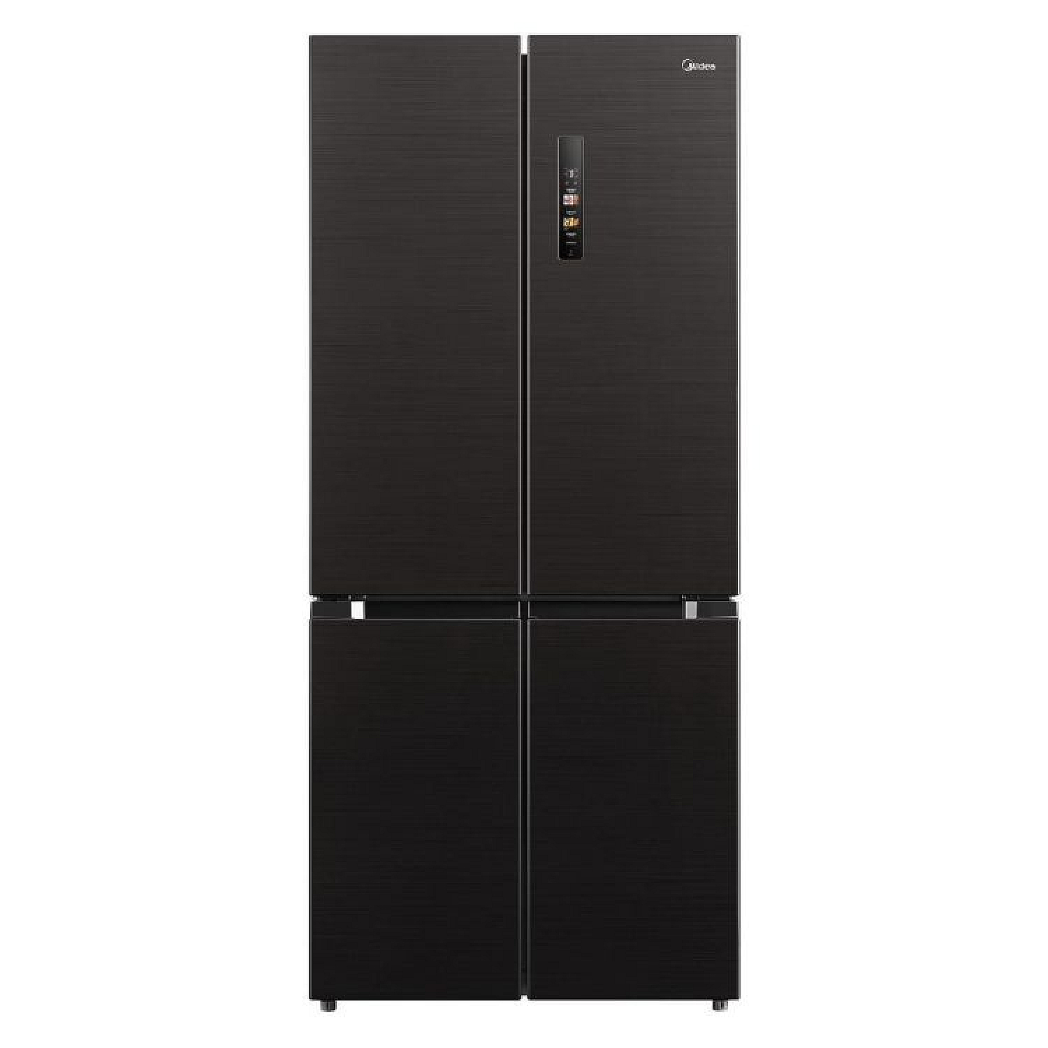 Soyuducu Midea MDRM691MIE28