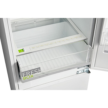 Soyuducu Midea MDRE354FGF01