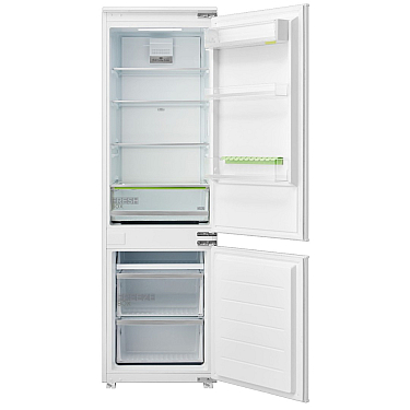 Soyuducu Midea MDRE354FGF01