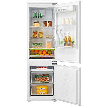 Soyuducu Midea MDRE354FGF01
