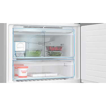 Soyuducu Bosch KGD86AI31U