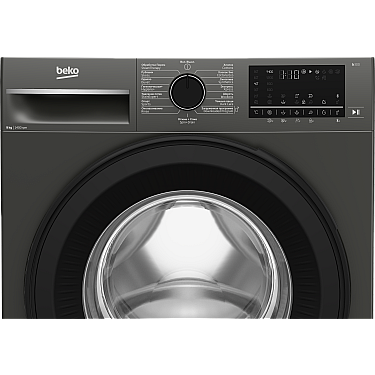 Paltaryuyan Beko B3WFT5942MG