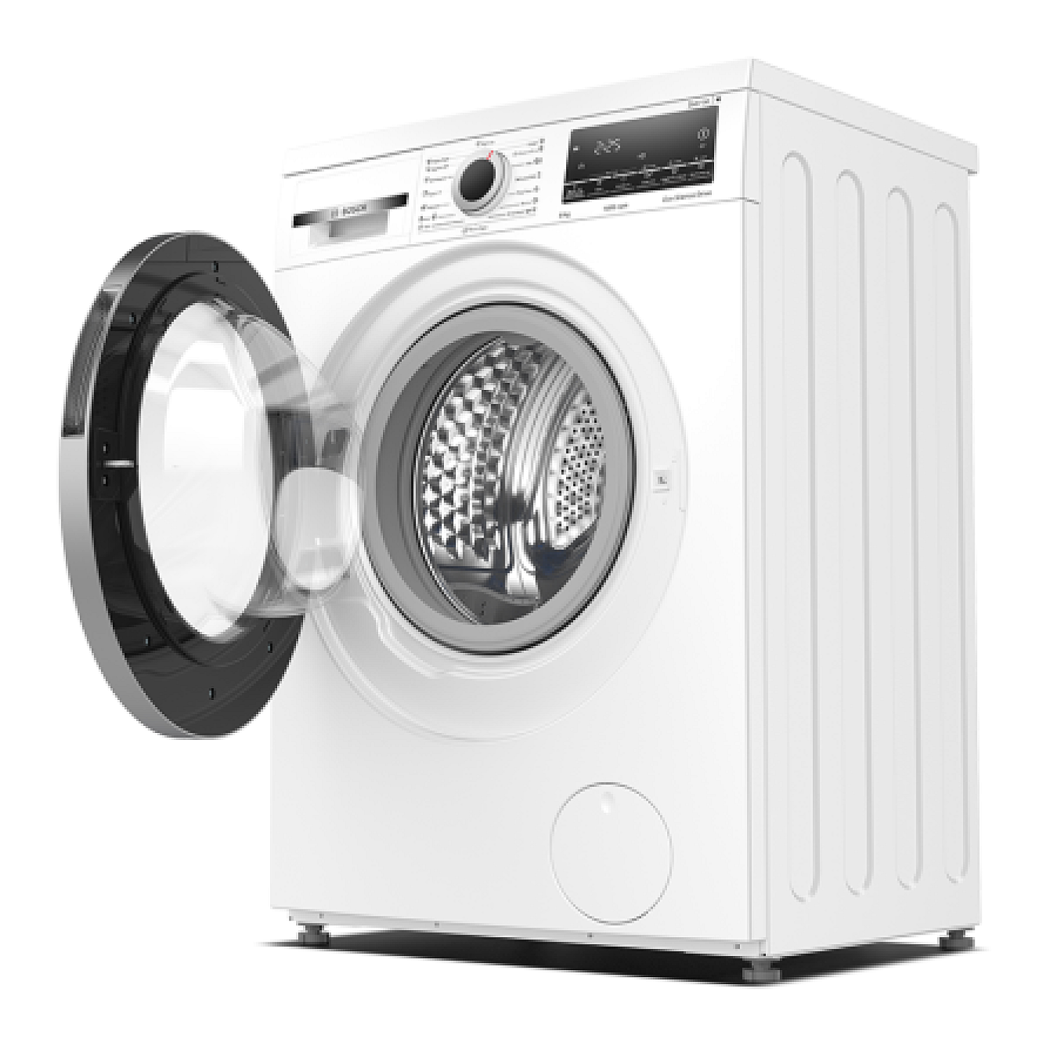 Paltaryuyan və qurudan Bosch WLS28460ME