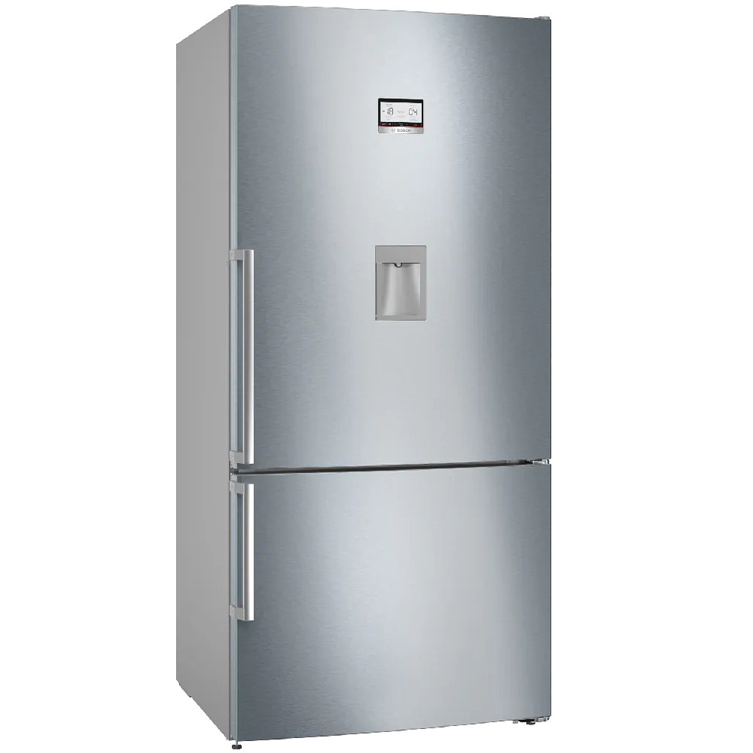 Soyuducu Bosch KGD86AI31U