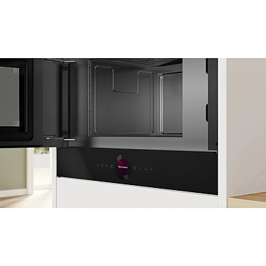 Mikrodalğalı soba Bosch BFL9221B1