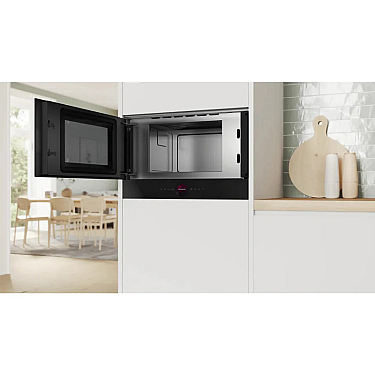 Mikrodalğalı soba Bosch BFL9221B1