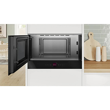 Mikrodalğalı soba Bosch BFL9221B1
