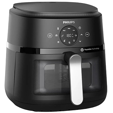 Fritoz Philips NA231/00