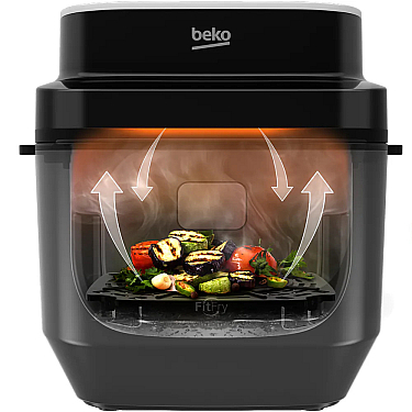 Fritoz Beko FRL 5474 B