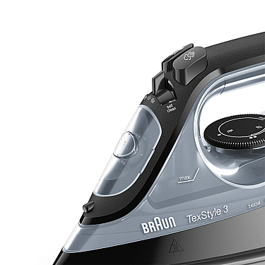 Ütü Braun SI3055BK