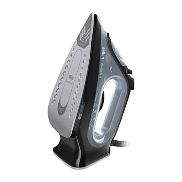 Ütü Braun SI3055BK