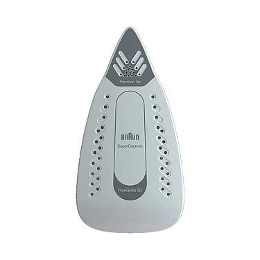 Ütü Braun SI3055BK