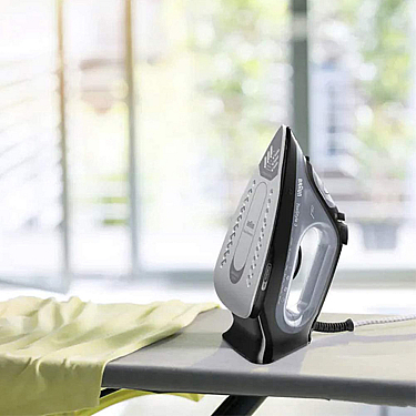 Ütü Braun SI3055BK