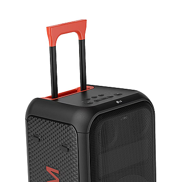 Musiqi mərkəzi LG XL7S.DAZELLK