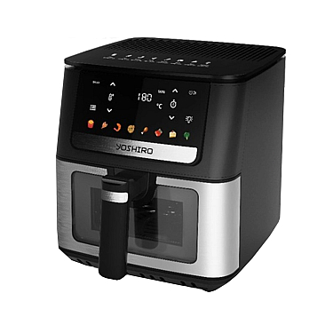 Fritoz Yoshiro YAF-6512