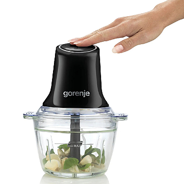 Doğrayıcı Gorenje S501GBK