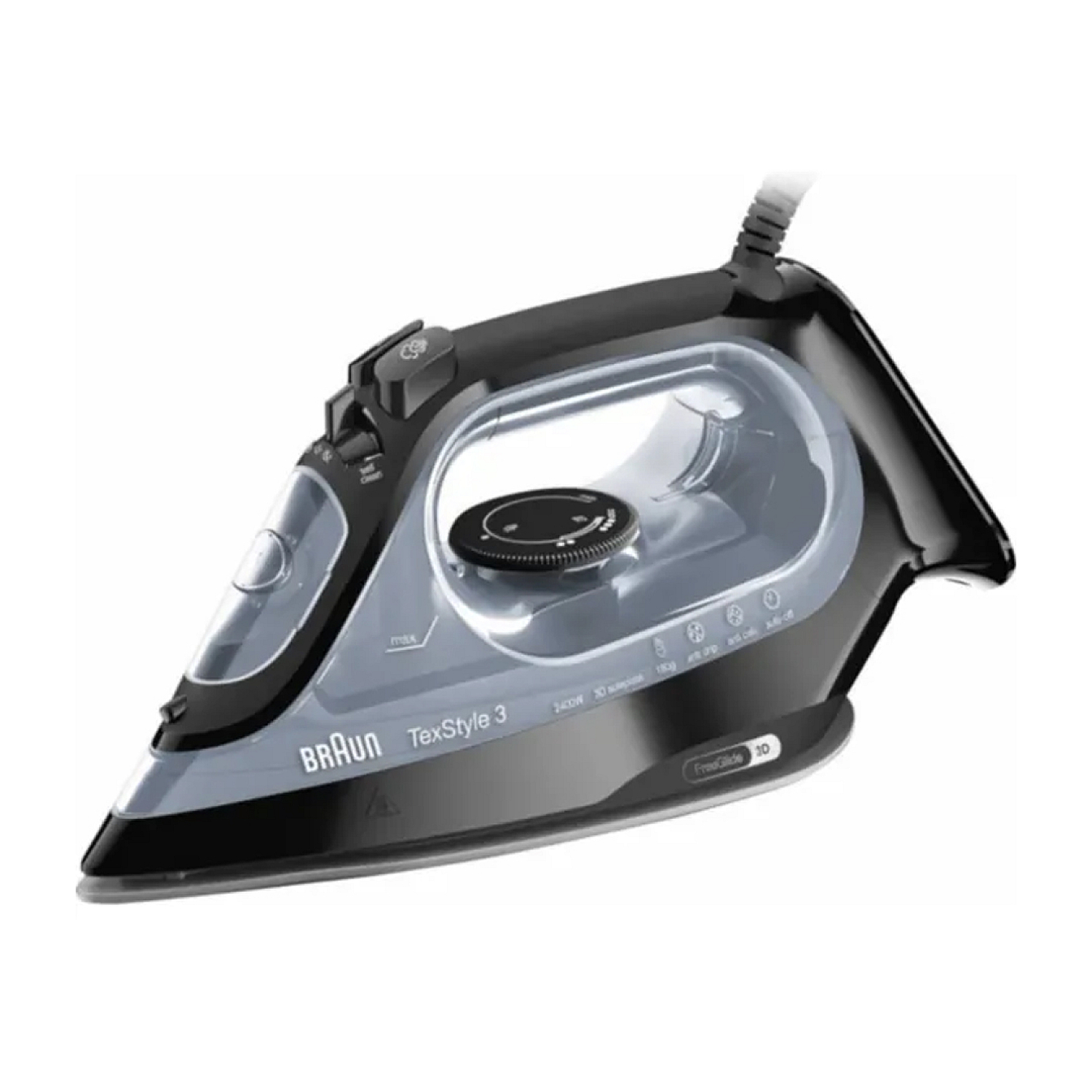 Ütü Braun SI3055BK