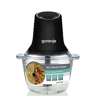 Doğrayıcı Gorenje S501GBK