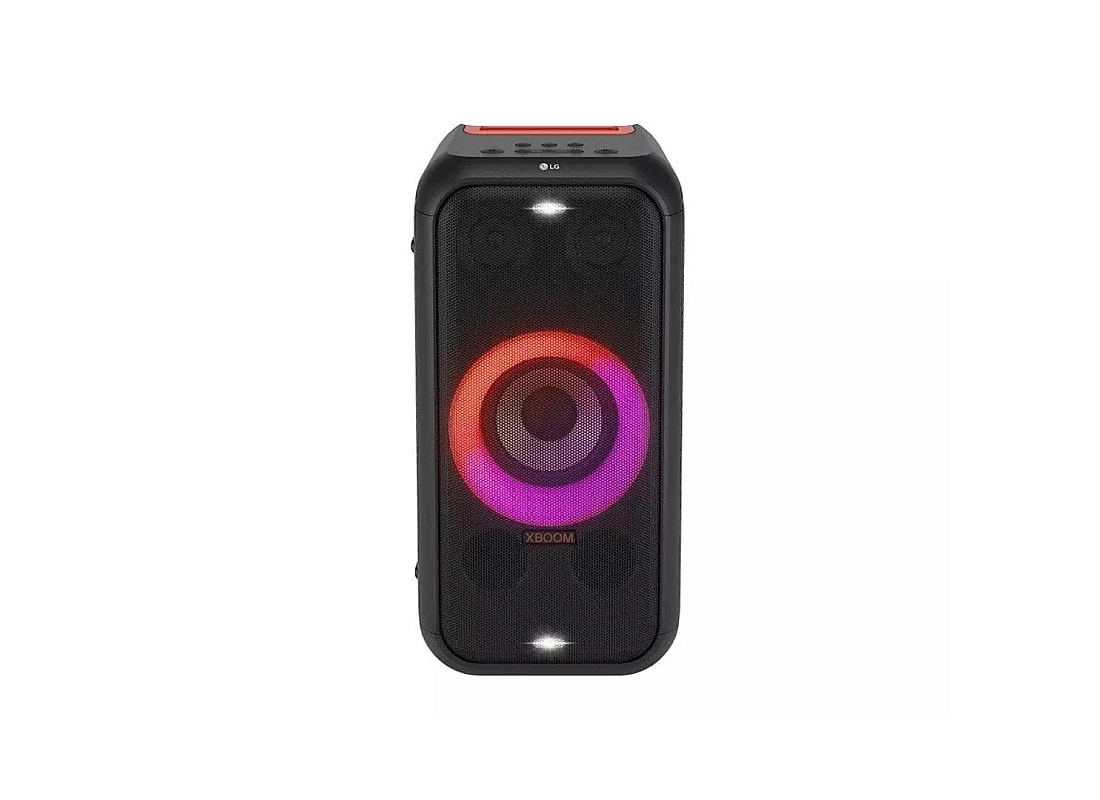 Musiqi mərkəzi LG XL5S.DAZELLK