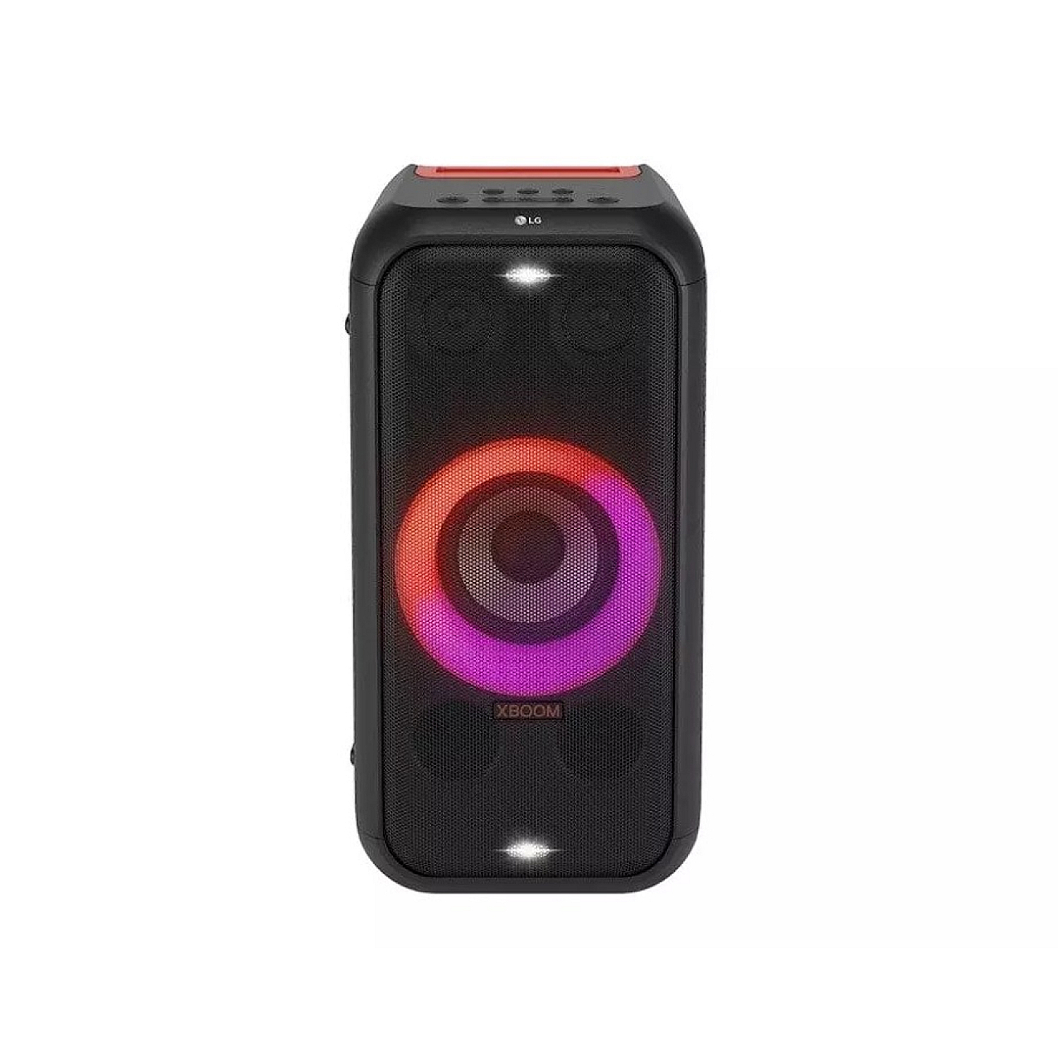 Musiqi mərkəzi LG XL5S.DAZELLK