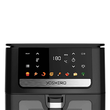 Fritoz Yoshiro YAF-6513
