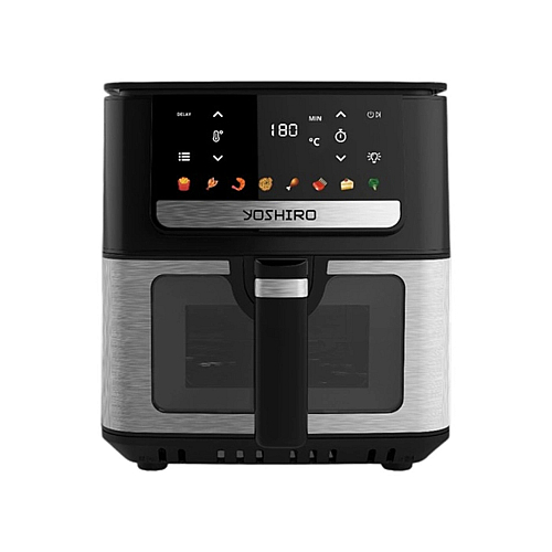 Fritoz Yoshiro YAF-6512