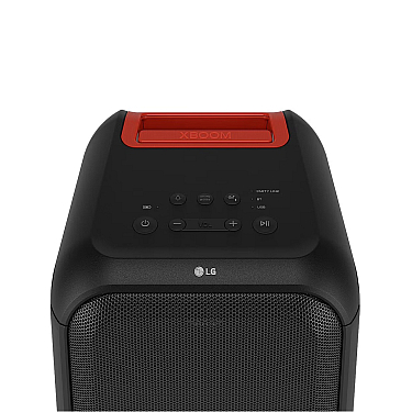 Musiqi mərkəzi LG XL7S.DAZELLK