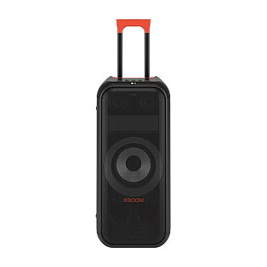 Musiqi mərkəzi LG XL7S.DAZELLK