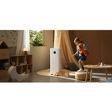 Hava təmizləyici Mijia Smart Air Purifier Max
