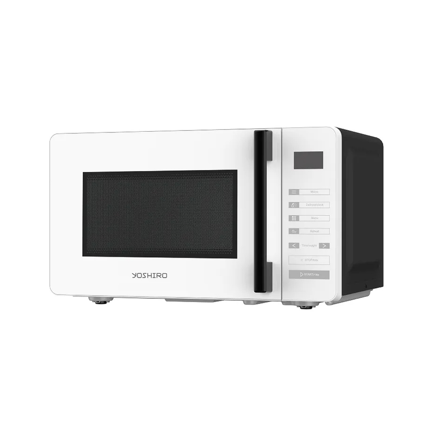 Mikrodalğalı soba Yoshiro YMW-S20L1