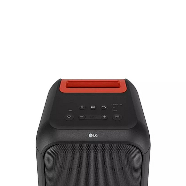 Musiqi mərkəzi LG XL5S.DAZELLK