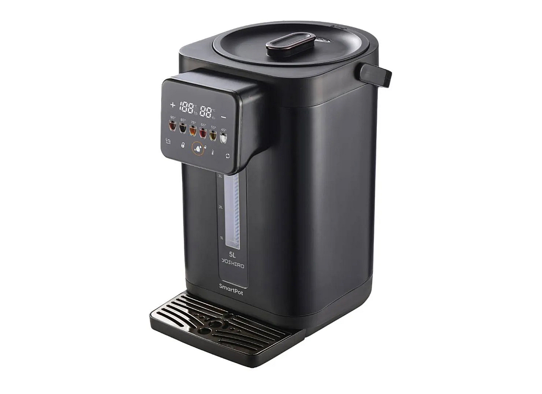 Termopot Yoshiro YTP-D400G
