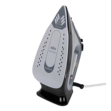Ütü Braun SI3055BK