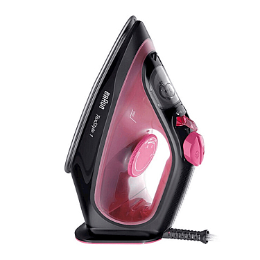 Ütü Braun SI1070PU 