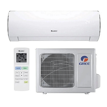 Gree Kondisioner GWH12ACBXB-K3NNA2A 12000