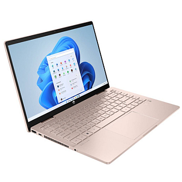 Notbuk HP Pav x360 Laptop 14-ek2000ci