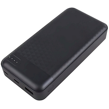Power Bank Power bank 2E-PB2004-BLACK
