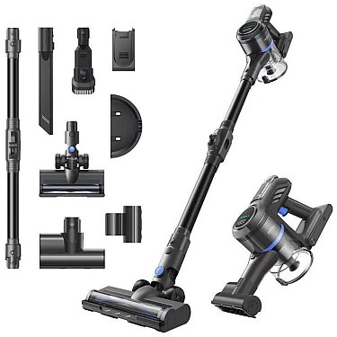 Tozsoran Cordless vacuum cleaner Dreame Mova J30 (VJ12A)