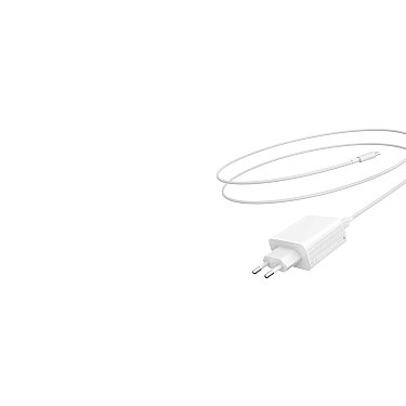 Adapter Xiaomi 67W GaN Charger 2C1A EU