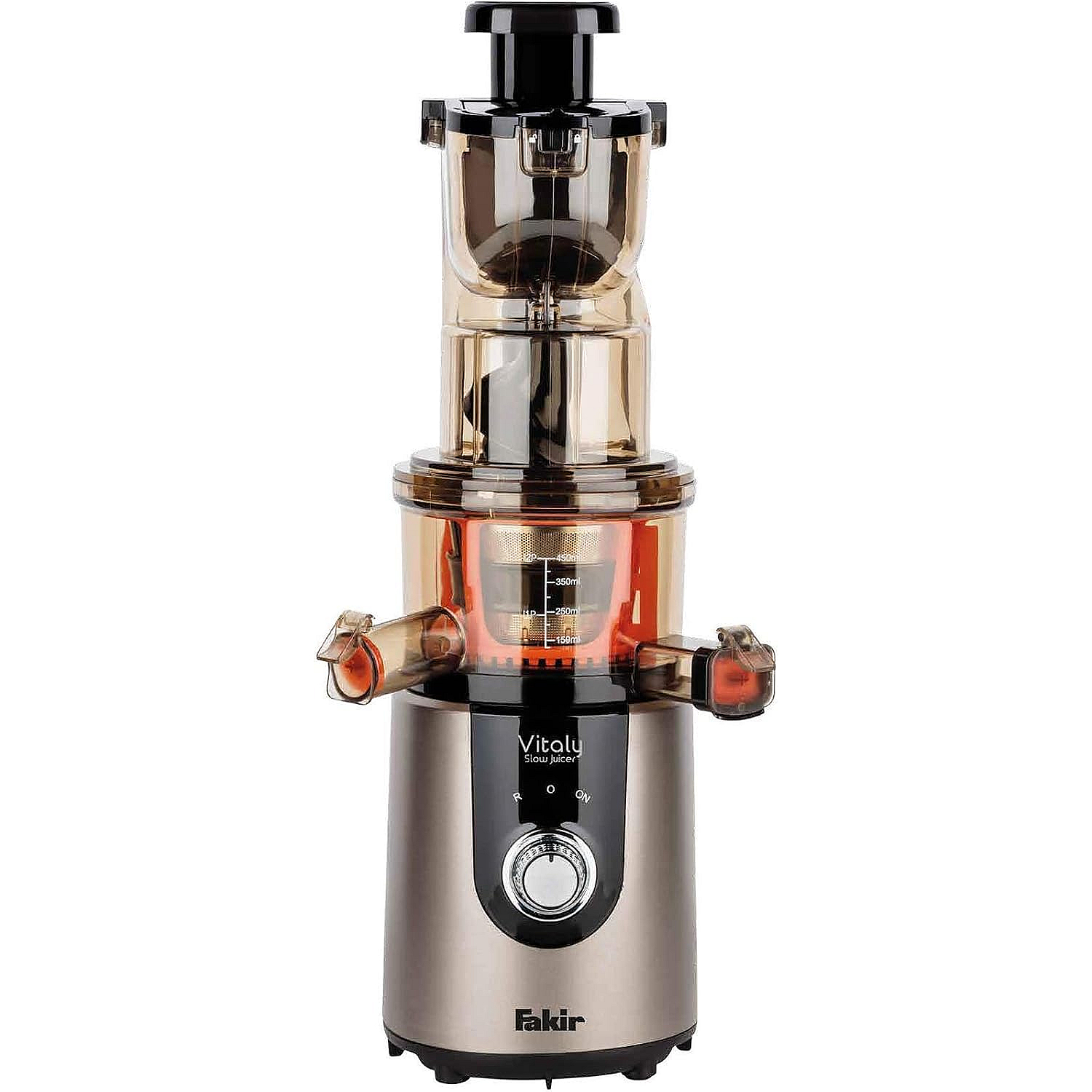 Şirəçəkən Şirəçəkən FAKIR SLOW JUICER VITALY