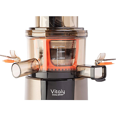 Şirəçəkən Şirəçəkən FAKIR SLOW JUICER VITALY