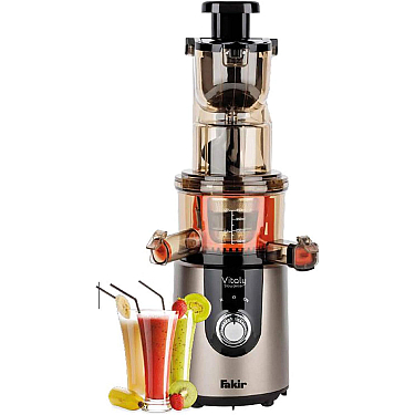 Şirəçəkən Şirəçəkən FAKIR SLOW JUICER VITALY