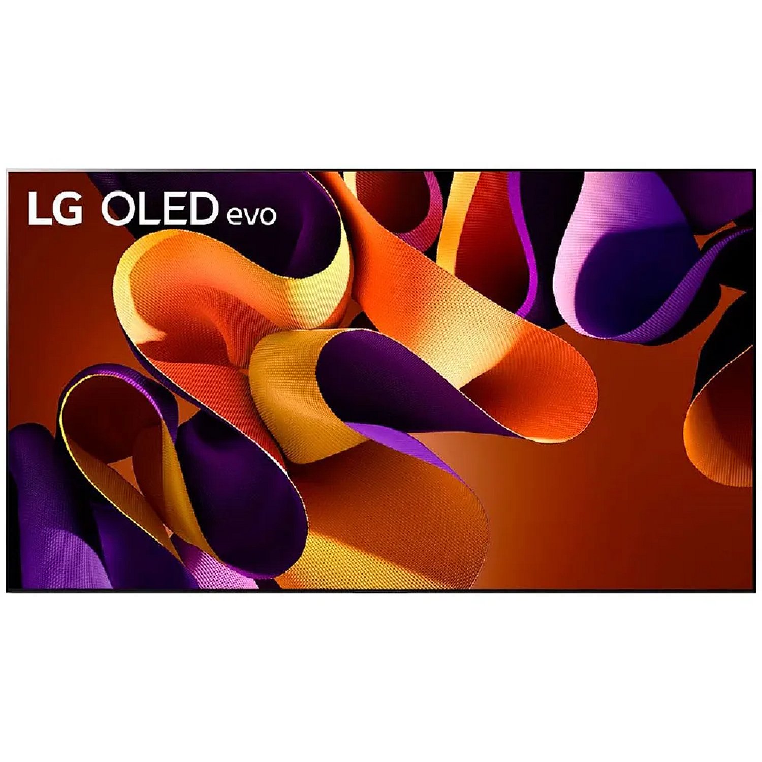 Televizor LG OLED65G4RLA.AMCN