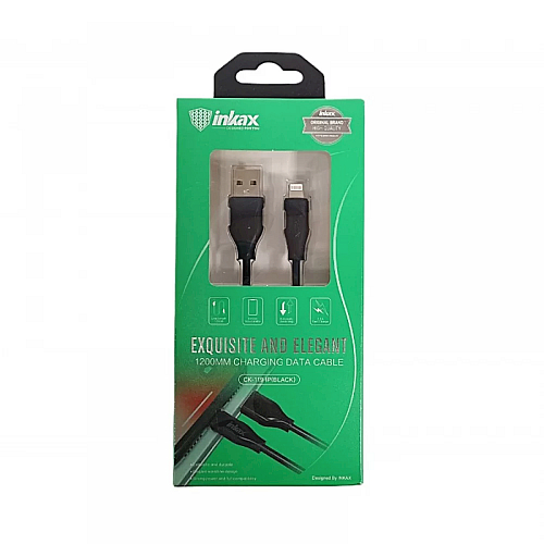 USB Kabel INKAX CK-119 Lightning