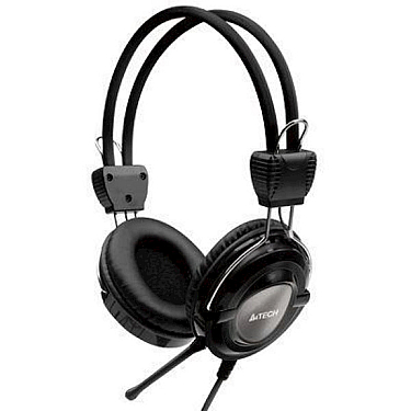 Qulaqlıq A4Tech HS-19