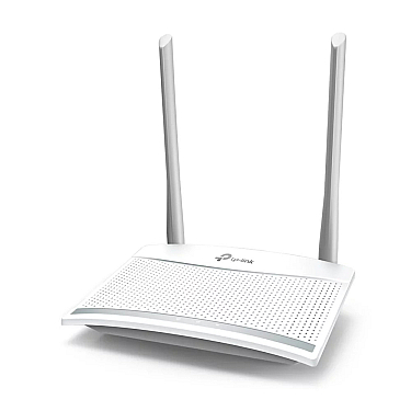 Router TP-Link TL-WR820N 300M bps Router TP-Link TL-WR820N 300M bps