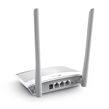 Router TP-Link TL-WR820N 300M bps Router TP-Link TL-WR820N 300M bps